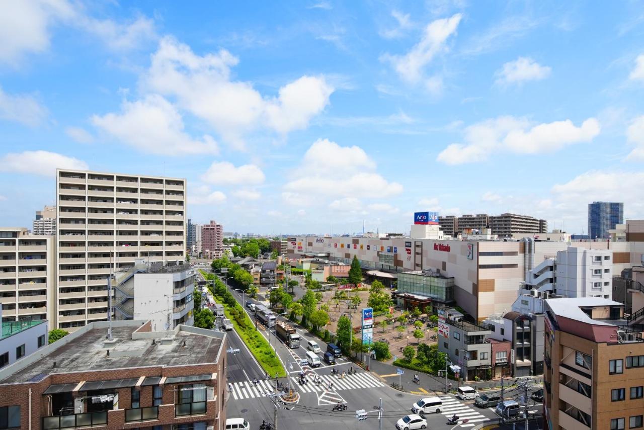 Sc Kameari 1108 Tokio