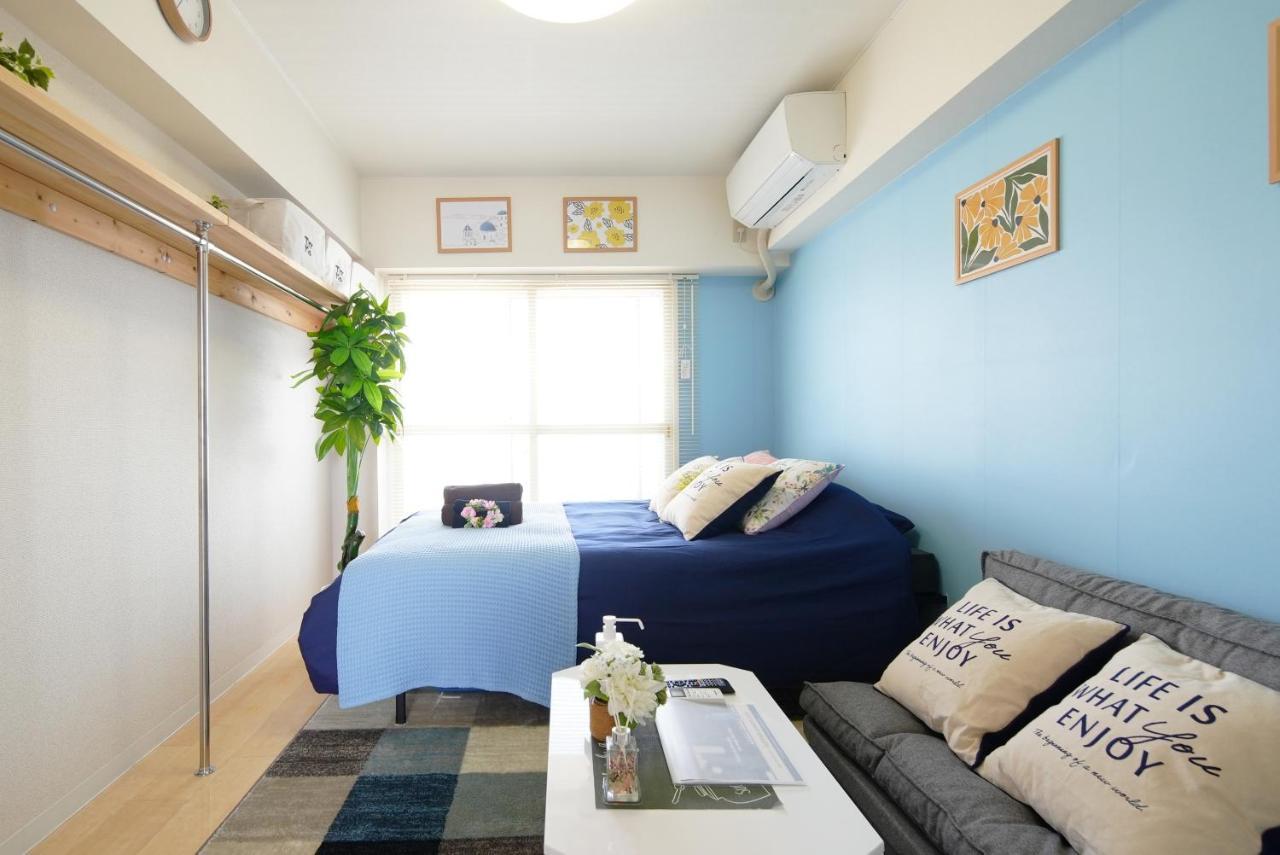 Appartamento Sc Kameari 1108 Tokyo