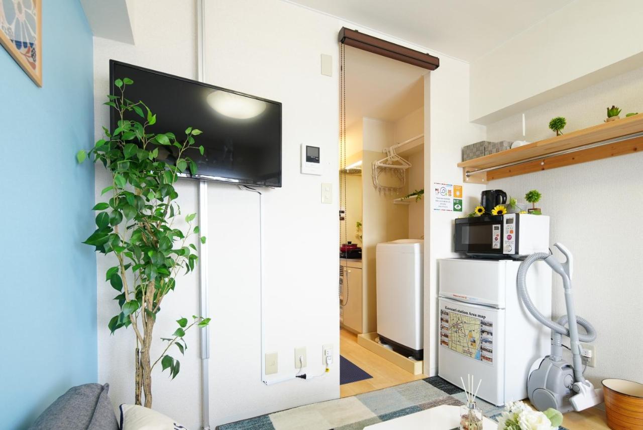 Appartamento Sc Kameari 1108 Tokyo