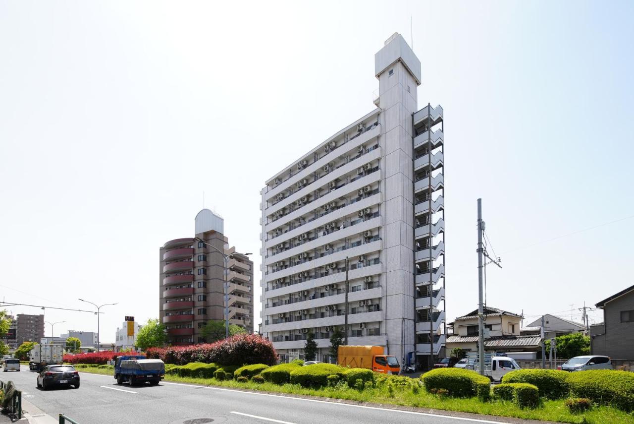 Appartamento Sc Kameari 1108 Tokyo